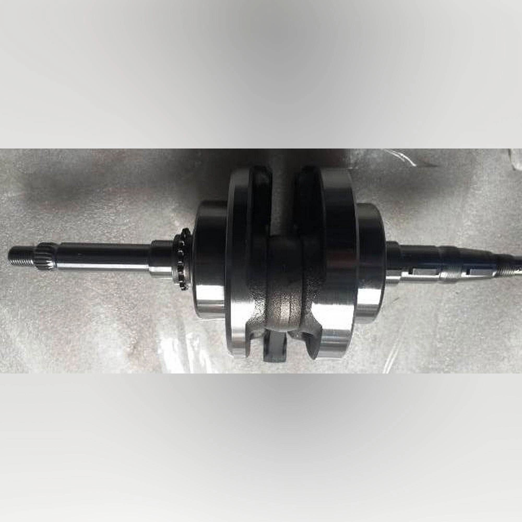 ARORA ATV-HUNTER KRANK MİLİ KOMPLE #ATV-HUNTER 121